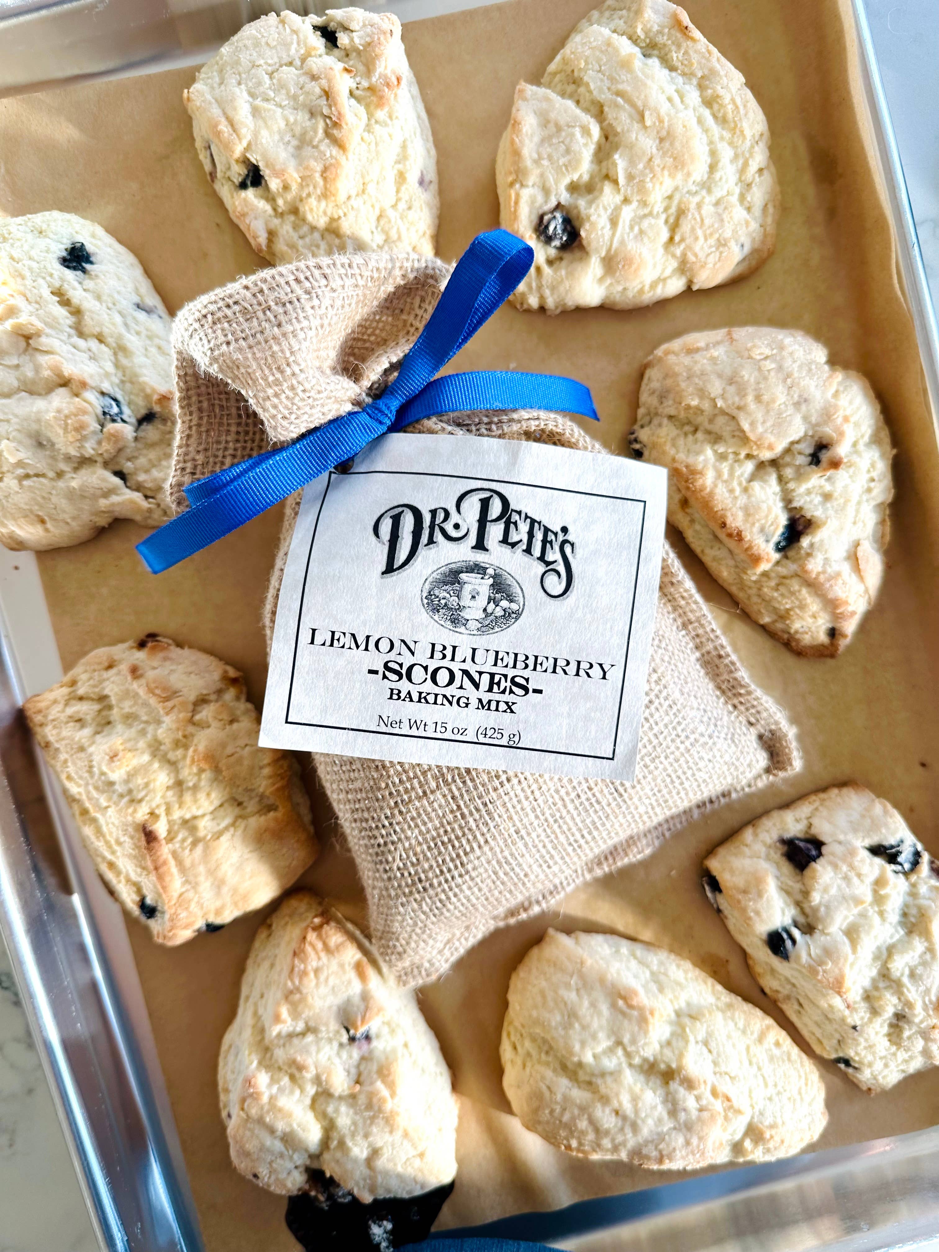 Butter, Bake, Be Mine — Art Nouveau Gift Bundle - Image 5