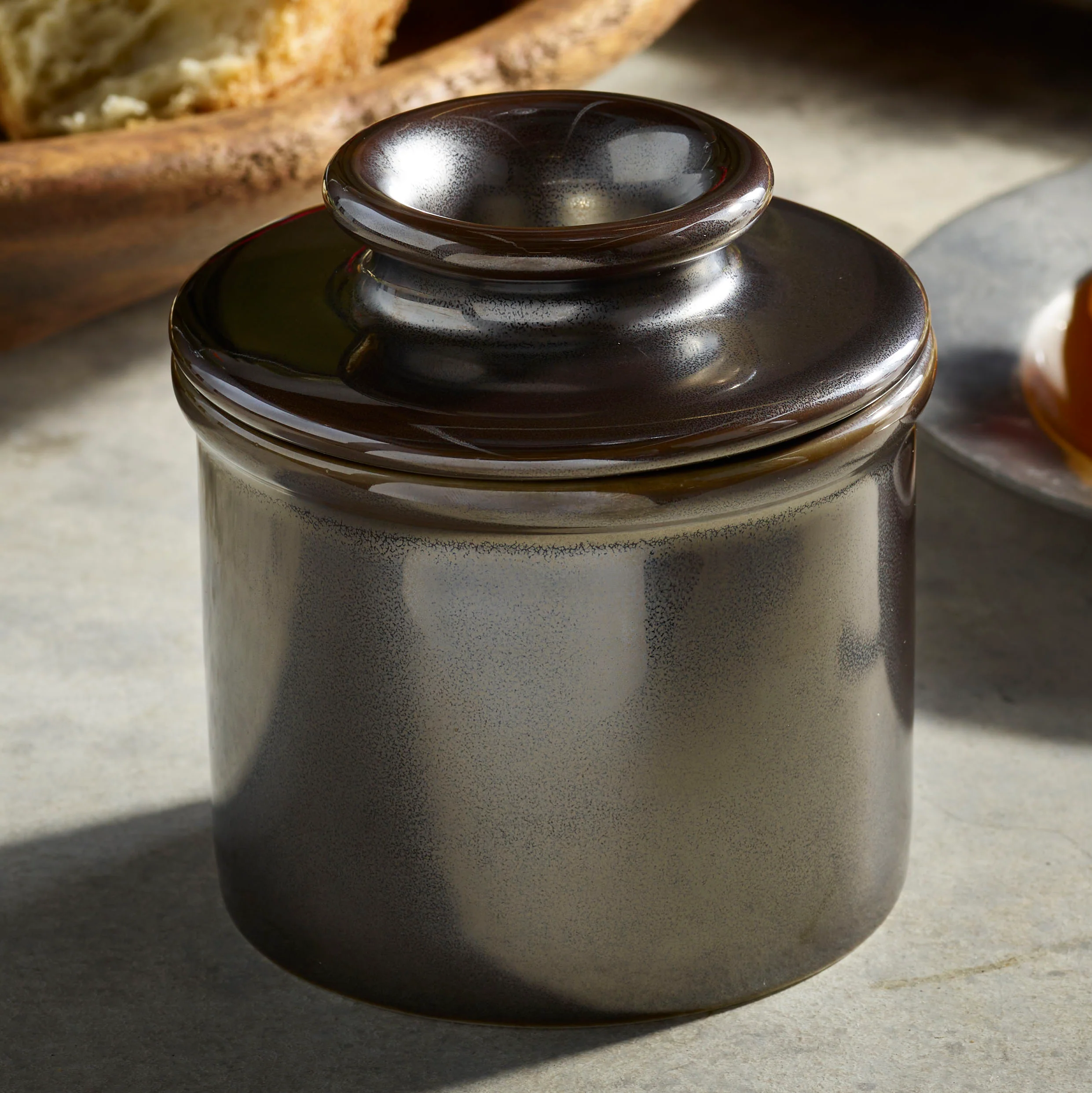 BUTTER BELL® CROCKS