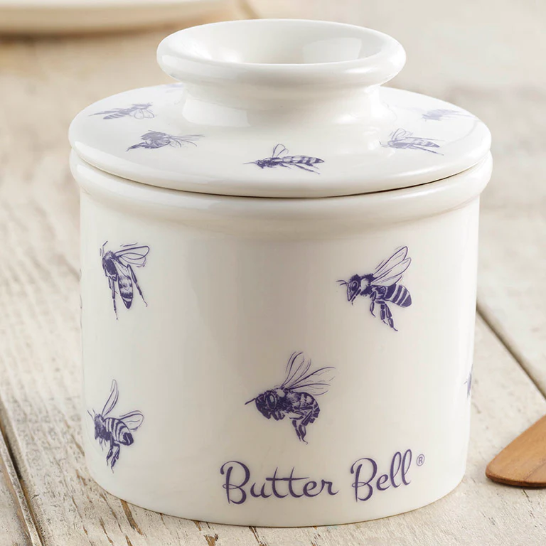 Our Best Selling Butter Bell Crocks