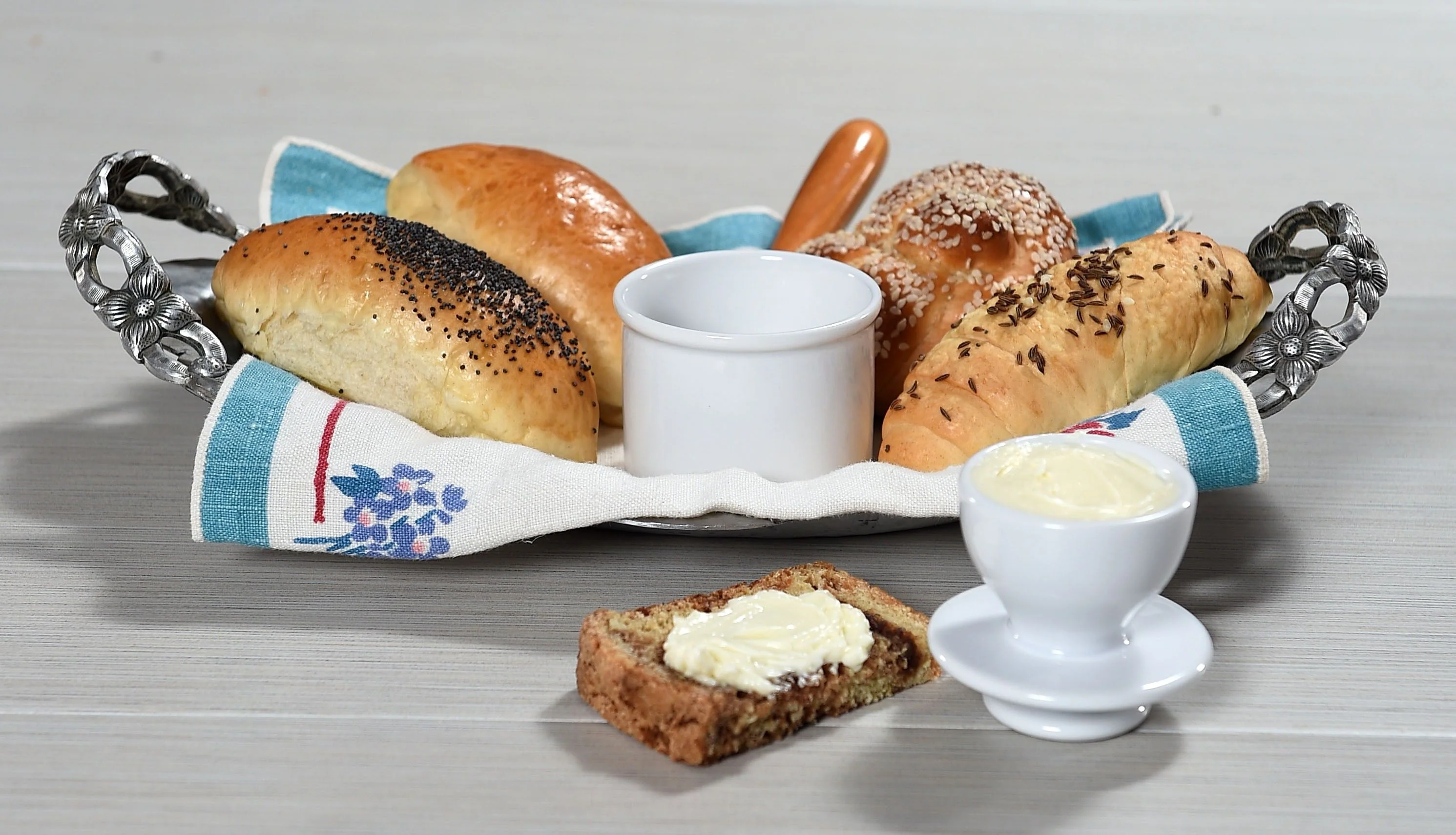 Butter Bell® Petit Crock Set – Classic White, Set of 2 • 2.5 Tablespoons Each 🧈 - Image 5